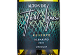 Altos de José Ignacio Reserva Albariño,2021