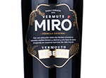 Vermut Miró Reserva,NV