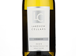 Lakeview Cellars Viognier,2020