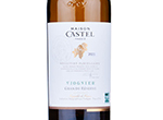 Maison Castel Grande Réserve Viognier Terra Vitis,2021