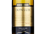 Don Luis Viognier,2020