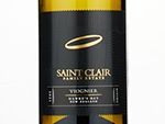 Saint Clair Hawkes Bay Origin Viognier,2021