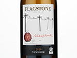 Flagstone Word Of Mouth Viognier,2020