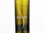 Signium Viognier Chardonnay,2019