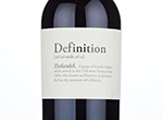 Definition Zinfandel,2019