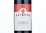 Lateral Chilean Cabernet Sauvignon,2021