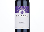 Lateral Chilean Merlot,2021