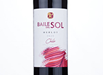 Baile Del Sol Do Valle Central Merlot,2020