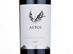 Aetos Reserva Privada Cabernet Sauvignon Maipo,2021