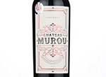 Chateau Murou Cabernet sauvignon,2016