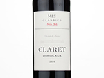 Classics Claret,2020