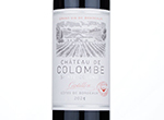 Château De Colombe Rouge,2021