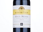 The Society's Exhibition Haut-Médoc,2014