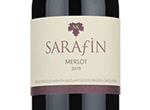 Sarafin Merlot,2019