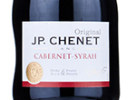 JP Chenet Original Cabernet Syrah Pays d'Oc,2020