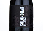 Solomonar Red Blend Reserve,2020