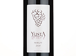 Yusta Merlot,2020