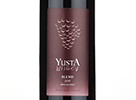 Yusta Blend,2017