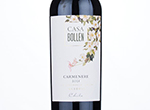 Casa Bollen Carmenere Colchagua Valley Reserva,2021