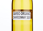 Garbo Organic Chardonnay,2021