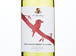 d'Arenberg Shepherd's Clock Chardonnay,2021