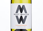 Most Wanted Chardonnay,2021