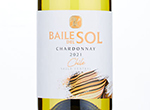 Baile Del Sol Do Valle Central Chardonnay,2021
