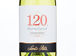 120 Reserva Especial Chardonnay,2020