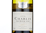 Tesco Finest Chablis Premier Cru,2019