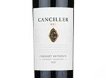 Canciller Reserva Cabernet Sauvignon,2020