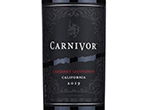 Carnivor Cabernet Sauvignon,2019