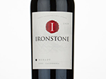 Ironstone Vineyards Merlot,2020