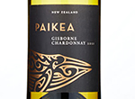 Paikea Chardonnay,2021