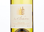 Les Clochetons Chenin Blanc,2021