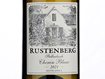 Rustenberg Stellenbosch Chenin Blanc,2021