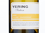 Yering Station Village Chardonnay,2021