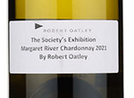 The Society's Exhibition Margaret River Chardonnay,2021