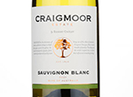 Craigmoor Sauvignon Blanc,2021