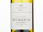 Classics Bourgogne Blanc,2020