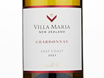 Villa Maria Private Bin Chardonnay,2021