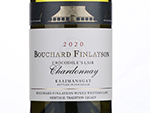 Bouchard Finlayson Crocodile's Lair Kaaimansgat Chardonnay,2020