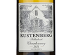Rustenberg Stellenbosch Chardonnay,2021