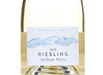 Arthur Metz Horizon Riesling Alsace,2021