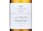 Classics German Riesling,2020