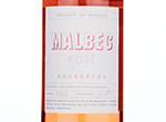 Tesco finest Malbec Rose,2021