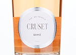 Cruset Rosé Vin de France,NV