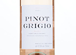 Tesco Finest Pinot Grigio Blush,2021