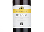 The Society's Exhibition Barolo,2018