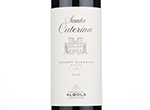 Santa Caterina Chianti Classico Gran Selezione,2016