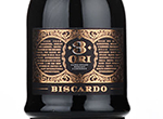 Biscardo 3 Ori Rosso Italiano,2020